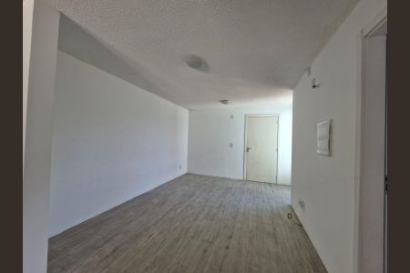 Sala de apartamento à venda com 2 quartos, 49m² em Vila Nova, Porto Alegre