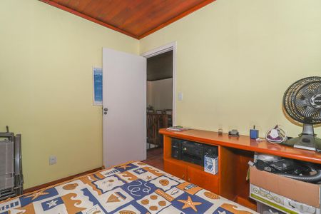 Apartamento à venda com 205m², 3 quartos e 3 vagasQuarto 2