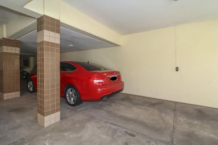 Apartamento à venda com 205m², 3 quartos e 3 vagasÁrea comum