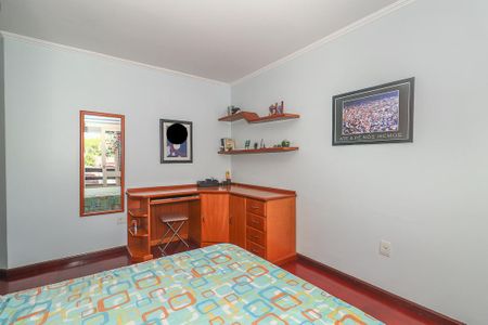 Apartamento à venda com 205m², 3 quartos e 3 vagasQuarto 
