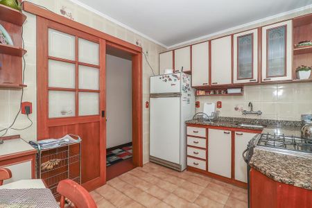 Apartamento à venda com 205m², 3 quartos e 3 vagasCozinha