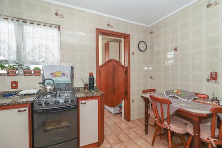 Apartamento à venda com 205m², 3 quartos e 3 vagasCozinha