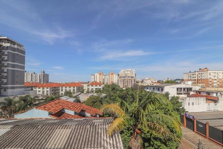 Apartamento à venda com 205m², 3 quartos e 3 vagasVista do Terraço