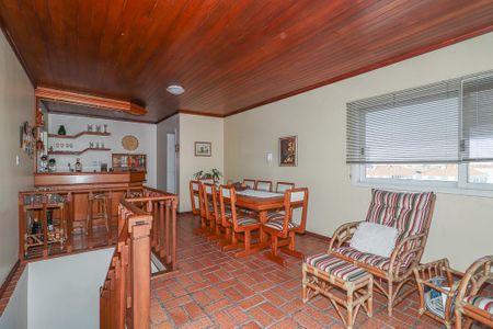 Apartamento à venda com 205m², 3 quartos e 3 vagasEspaço de lazer segundo piso