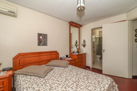 Apartamento à venda com 205m², 3 quartos e 3 vagas Suíte