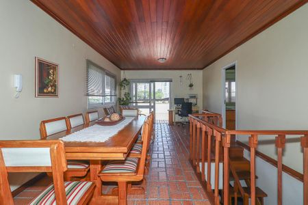 Apartamento à venda com 205m², 3 quartos e 3 vagasEspaço de lazer segundo piso