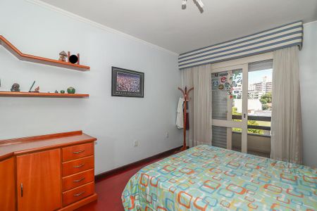 Apartamento à venda com 205m², 3 quartos e 3 vagasQuarto 