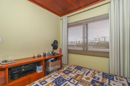Apartamento à venda com 205m², 3 quartos e 3 vagasQuarto 2
