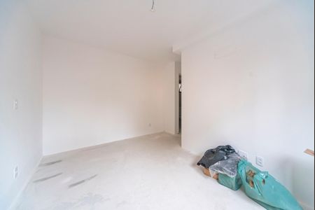 Apartamento à venda com 92m², 2 quartos e 2 vagasQuarto 2