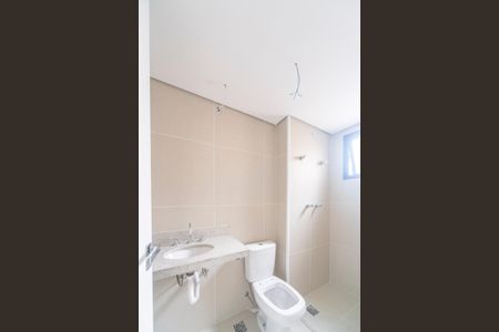 Apartamento à venda com 92m², 2 quartos e 2 vagasbanheiro do Quarto 1