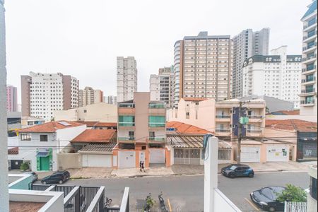 Apartamento à venda com 92m², 2 quartos e 2 vagasVista do Quarto 2