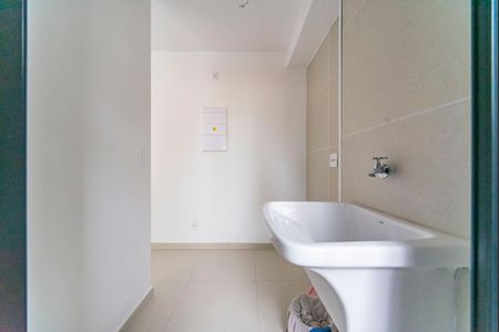 Apartamento à venda com 92m², 2 quartos e 2 vagasÁrea de Serviço