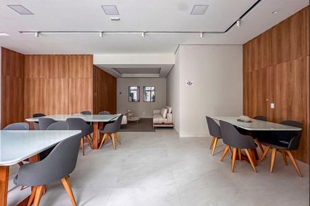 Apartamento à venda com 92m², 2 quartos e 2 vagasÁrea comum - Salão de festas