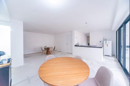 Apartamento à venda com 92m², 2 quartos e 2 vagasSala