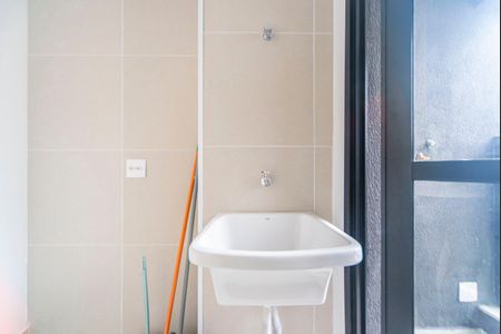 Apartamento à venda com 92m², 2 quartos e 2 vagasÁrea de Serviço