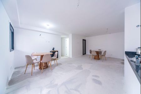 Apartamento à venda com 92m², 2 quartos e 2 vagasSala