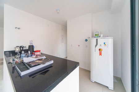 Apartamento à venda com 92m², 2 quartos e 2 vagasCozinha