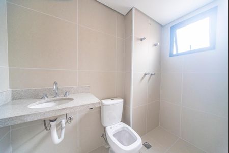 Apartamento à venda com 92m², 2 quartos e 2 vagasbanheiro do Quarto 1