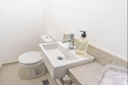 Apartamento à venda com 92m², 2 quartos e 2 vagasLavabo