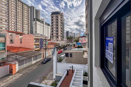 Apartamento à venda com 92m², 2 quartos e 2 vagasPlaca Instalada no imóvel