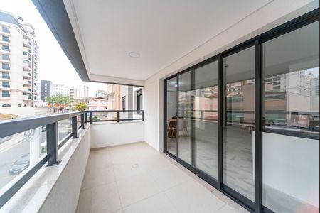 Apartamento à venda com 92m², 2 quartos e 2 vagasVaranda Gourmet