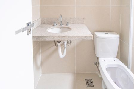 Apartamento à venda com 92m², 2 quartos e 2 vagasbanheiro do Quarto 1