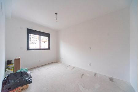 Apartamento à venda com 92m², 2 quartos e 2 vagasQuarto 2