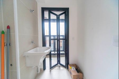 Apartamento à venda com 92m², 2 quartos e 2 vagasÁrea de Serviço