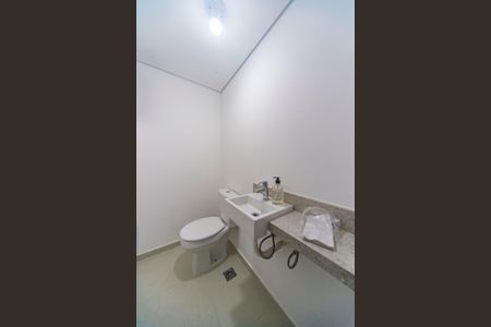 Apartamento à venda com 92m², 2 quartos e 2 vagasLavabo