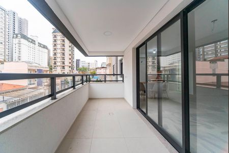 Apartamento à venda com 92m², 2 quartos e 2 vagasVaranda Gourmet