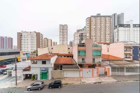 Apartamento à venda com 92m², 2 quartos e 2 vagasVista da Varanda Gourmet