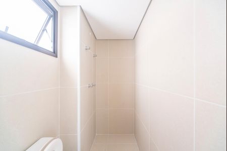 Apartamento à venda com 92m², 2 quartos e 2 vagasBanheiro do Quarto 2