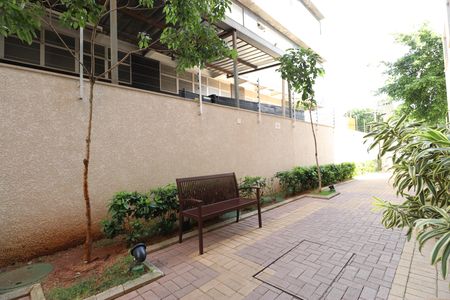 Apartamento à venda com 28m², 1 quarto e sem vagaÁrea comum