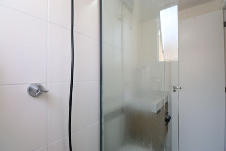 Apartamento à venda com 28m², 1 quarto e sem vagaBanheiro