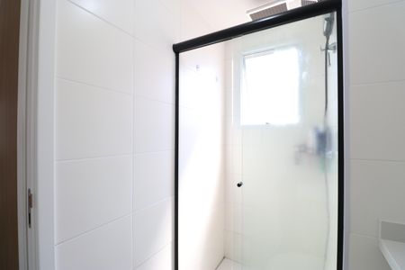 Apartamento à venda com 28m², 1 quarto e sem vagaBanheiro