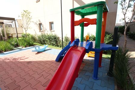 Apartamento à venda com 28m², 1 quarto e sem vagaÁrea comum - Playground