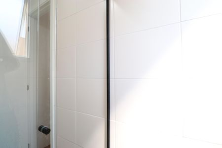 Apartamento à venda com 28m², 1 quarto e sem vagaBanheiro