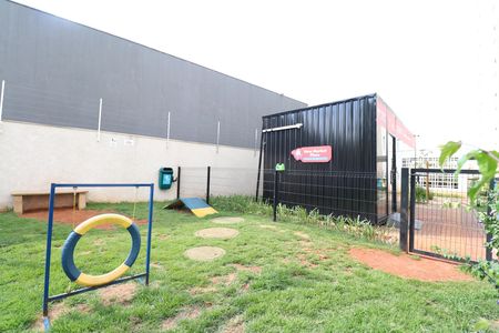 Apartamento à venda com 28m², 1 quarto e sem vagaPet Place