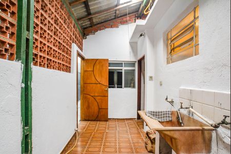 Casa à venda com 150m², 1 quarto e 1 vaga Casa à venda com 150m², 1 quarto e 1 vagaÁrea de Serviço