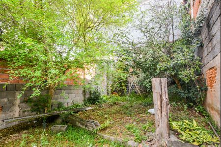 Casa à venda com 150m², 1 quarto e 1 vaga Casa à venda com 150m², 1 quarto e 1 vagaQuintal