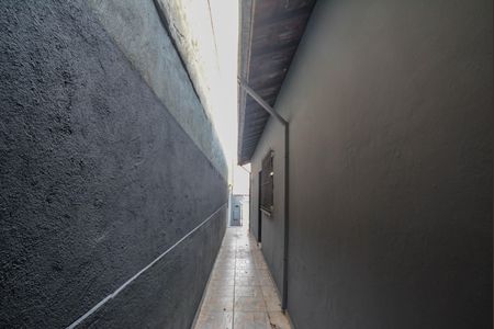 Casa à venda com 150m², 1 quarto e 1 vaga Casa à venda com 150m², 1 quarto e 1 vagaQuintal