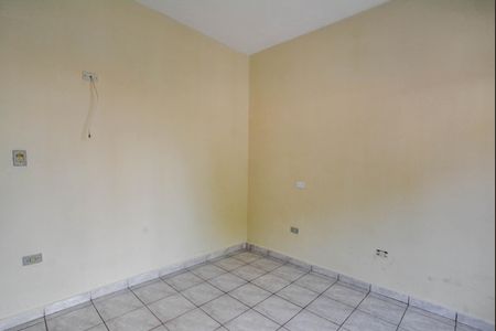 Quarto de casa para alugar com 1 quarto, 150m² em Jardim do Estádio, Santo André