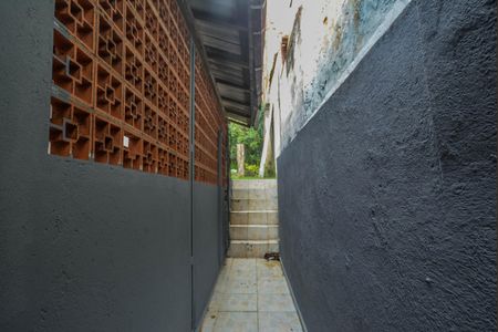 Casa à venda com 150m², 1 quarto e 1 vaga Casa à venda com 150m², 1 quarto e 1 vagaQuintal