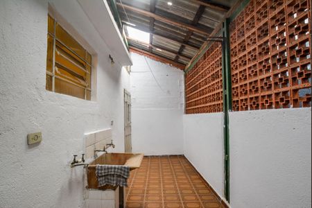 Casa à venda com 150m², 1 quarto e 1 vaga Casa à venda com 150m², 1 quarto e 1 vagaÁrea de Serviço