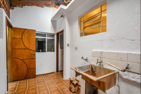 Casa à venda com 150m², 1 quarto e 1 vaga Casa à venda com 150m², 1 quarto e 1 vagaÁrea de Serviço