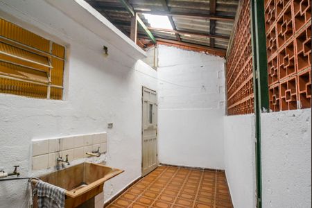 Casa à venda com 150m², 1 quarto e 1 vaga Casa à venda com 150m², 1 quarto e 1 vagaÁrea de Serviço