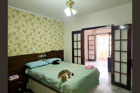 Casa à venda com 220m², 3 quartos e 2 vagas Casa à venda com 220m², 3 quartos e 2 vagasSuíte 01