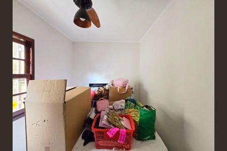 Casa à venda com 220m², 3 quartos e 2 vagas Casa à venda com 220m², 3 quartos e 2 vagasQuarto 03