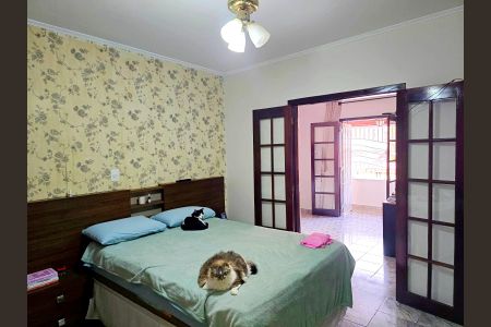 Casa à venda com 220m², 3 quartos e 2 vagas Casa à venda com 220m², 3 quartos e 2 vagasSuíte 01