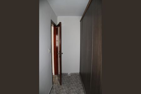 Casa à venda com 220m², 3 quartos e 2 vagasCloset da Suíte 2